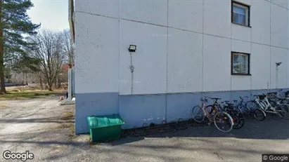Apartments for rent in Kokkola - Photo from Google Street View