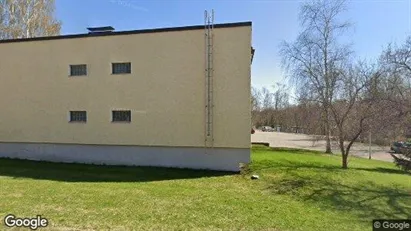 Apartments for rent in Jämsä - Photo from Google Street View