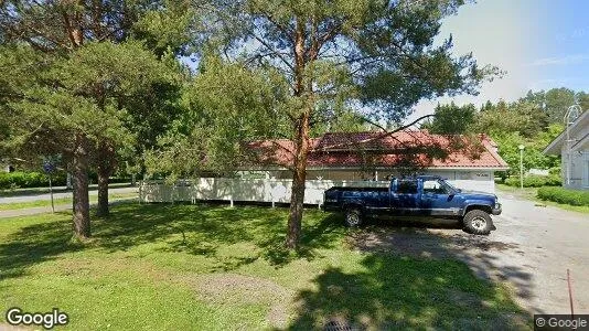 Apartments for rent in Oulu - Photo from Google Street View