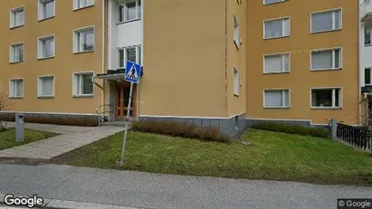Apartments for rent in Tampere Keskinen - Photo from Google Street View