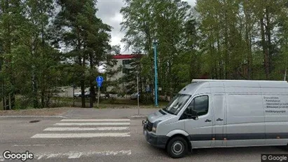 Apartments for rent in Vihti - Photo from Google Street View