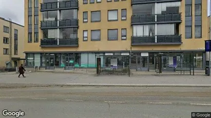 Apartments for rent in Kuopio - Photo from Google Street View