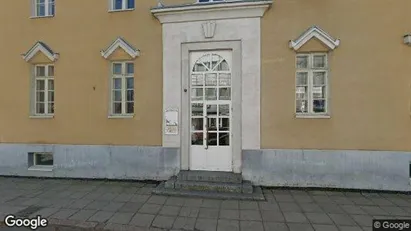 Apartments for rent in Seinäjoki - Photo from Google Street View