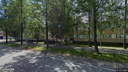 Apartments for rent in Forssa - Photo from Google Street View