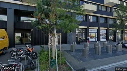 Apartments for rent in Dietikon - Photo from Google Street View