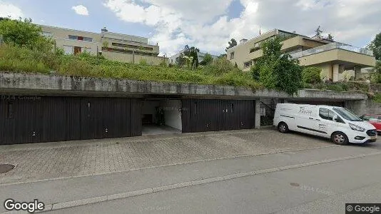 Apartments for rent in Luzern-Land - Photo from Google Street View
