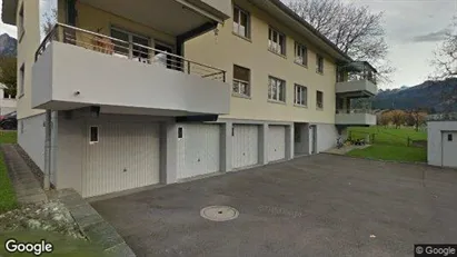 Apartments for rent in Schwyz - Photo from Google Street View