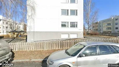 Apartments for rent in Kuopio - Photo from Google Street View
