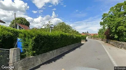 Apartments for rent in Nyon - Photo from Google Street View