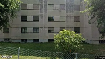 Apartments for rent in Lavaux-Oron - Photo from Google Street View