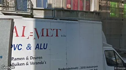 Apartments for rent in Stad Antwerp - Photo from Google Street View