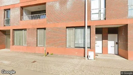 Apartments for rent in Dendermonde - Photo from Google Street View