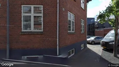 Apartments for rent in Brande - Photo from Google Street View