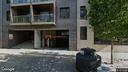 Apartments for rent in Copenhagen SV - Photo from Google Street View