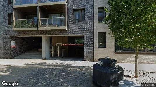 Apartments for rent in Copenhagen SV - Photo from Google Street View