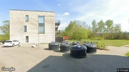 Apartments for rent in Silkeborg - Photo from Google Street View
