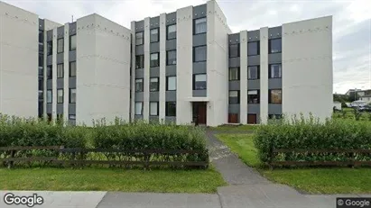 Apartments for rent in Seltjarnarnes - Photo from Google Street View