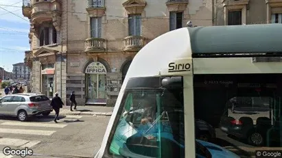 Apartments for rent in Milano Zona 9 - Porta Garibaldi, Niguarda - Photo from Google Street View