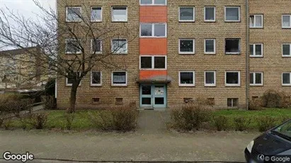 Apartments for rent in Pinneberg - Photo from Google Street View