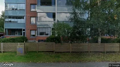 Apartments for rent in Oulu - Photo from Google Street View