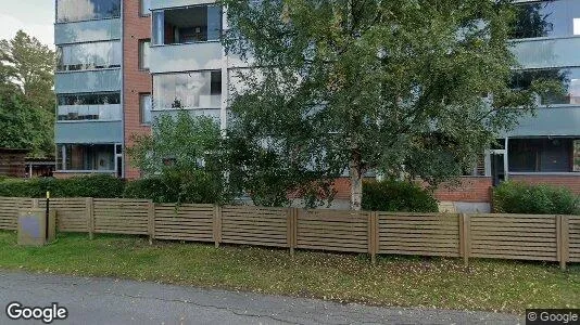 Apartments for rent in Oulu - Photo from Google Street View