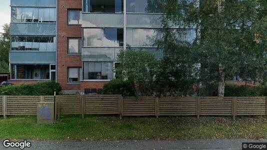 Apartments for rent in Oulu - Photo from Google Street View