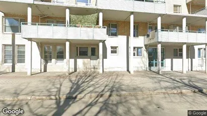Apartments for rent in Kuopio - Photo from Google Street View