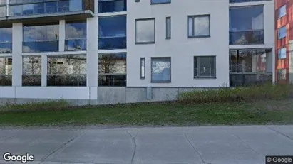 Apartments for rent in Jyväskylä - Photo from Google Street View
