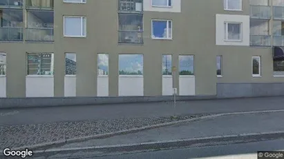 Apartments for rent in Hämeenlinna - Photo from Google Street View