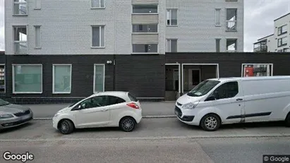 Apartments for rent in Tampere Kaakkoinen - Photo from Google Street View