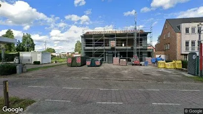 Apartments for rent in Oud-Turnhout - Photo from Google Street View