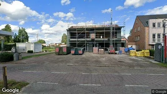 Apartments for rent in Oud-Turnhout - Photo from Google Street View