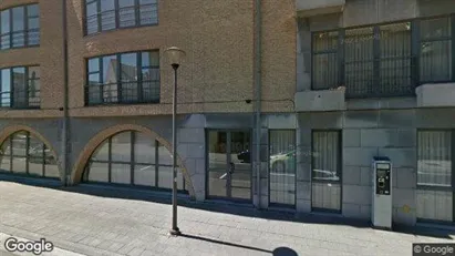 Apartments for rent in Hasselt - Photo from Google Street View