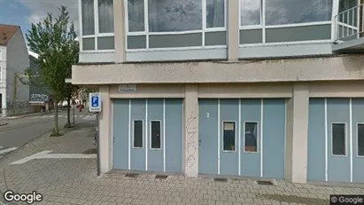 Apartments for rent in Stad Gent - Photo from Google Street View