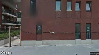 Apartments for rent in Turnhout - Photo from Google Street View