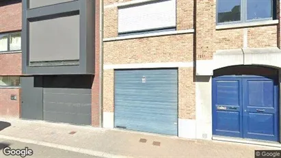 Apartments for rent in Poperinge - Photo from Google Street View