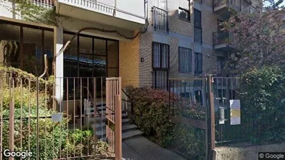 Apartments for rent in Spoleto - Photo from Google Street View