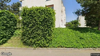 Apartments for rent in Schaffhausen - Photo from Google Street View