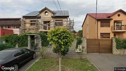 Apartments for rent in Timişoara - Photo from Google Street View