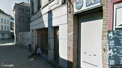 Apartments for rent in Aalst - Photo from Google Street View