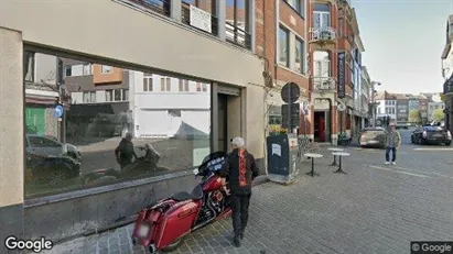 Apartments for rent in Aalst - Photo from Google Street View