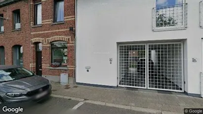 Apartments for rent in Kortrijk - Photo from Google Street View