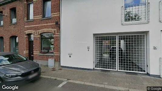 Apartments for rent in Kortrijk - Photo from Google Street View