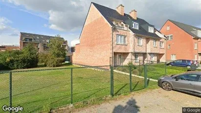 Apartments for rent in Beringen - Photo from Google Street View
