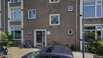 Apartments for rent in Haarlem - Photo from Google Street View