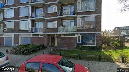 Apartments for rent in Heemskerk - Photo from Google Street View