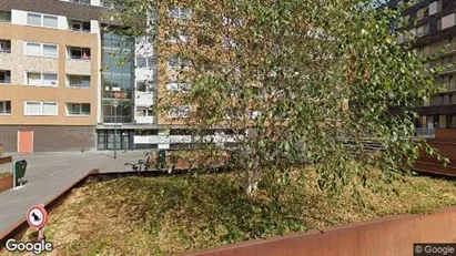 Apartments for rent in Haarlem - Photo from Google Street View