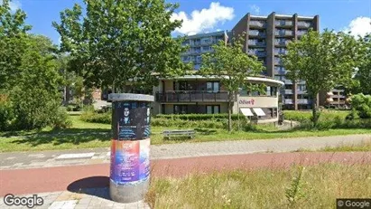 Apartments for rent in Heemskerk - Photo from Google Street View
