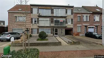 Apartments for rent in Schelle - Photo from Google Street View