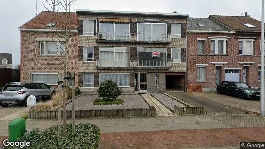 Apartments for rent in Schelle - Photo from Google Street View